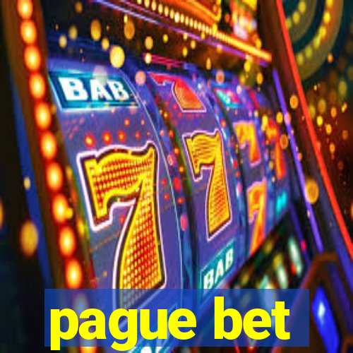 pague bet